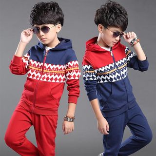 Track Suit for boys